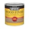 Polycrylic Minwax Wood Finish Semi-Transparent Classic Gray Oil-Based Penetrating Wood Stain 1/2 pt 227614444 - alternate 4